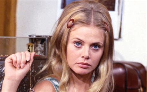 britt ekland topless|Britt Ekland Nude: Porn Videos & Sex Tapes